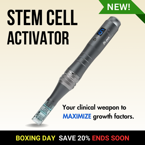 RedRestore Derma Pen