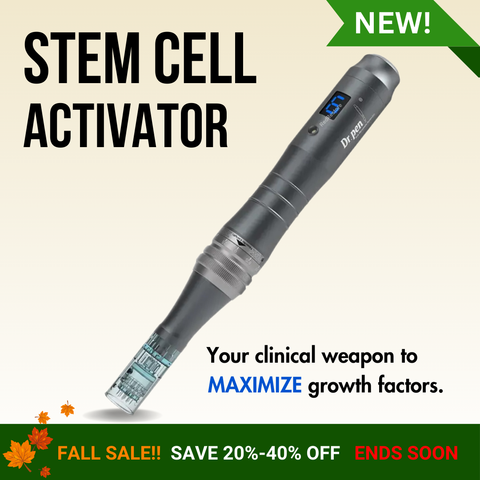 RedRestore Derma Pen