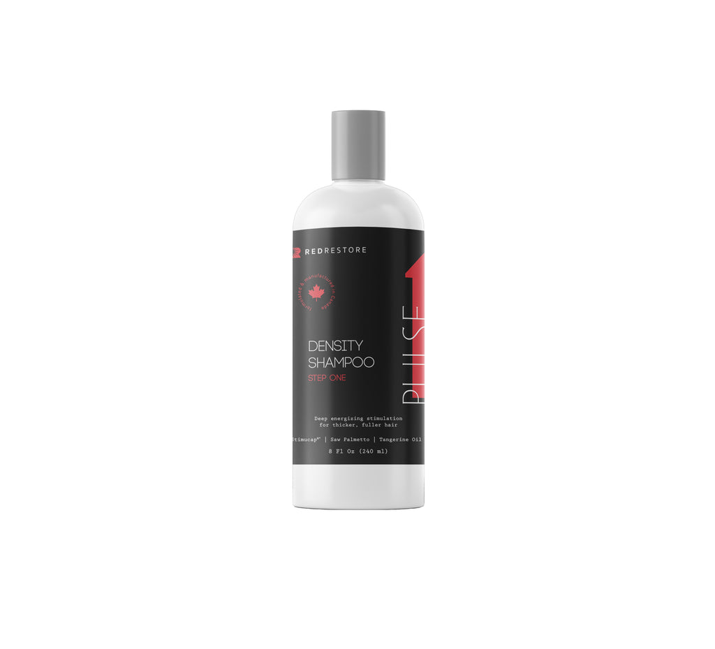 RedRestore PULSE | Density Shampoo