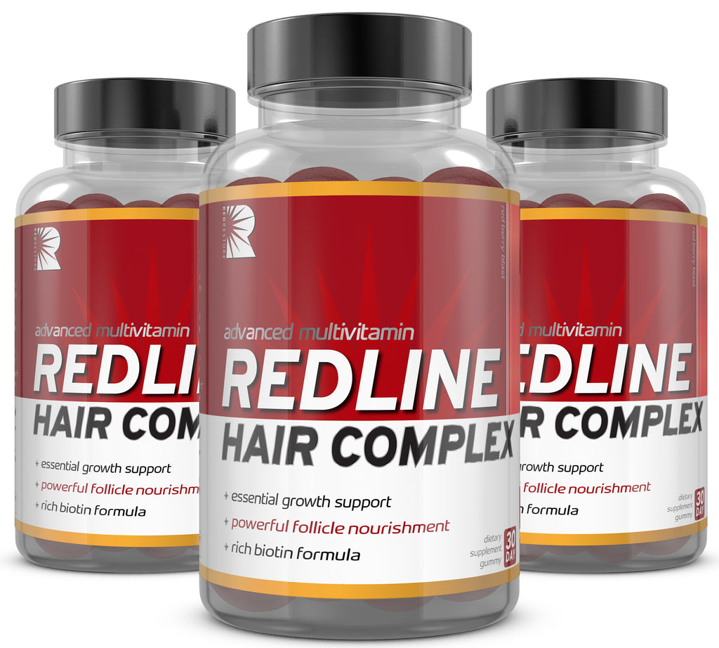 Redline complex hot sale